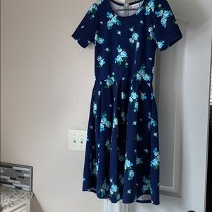 Lularoe Amelia